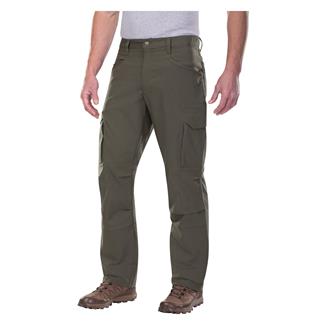 Men's Vertx Fusion LT Stretch Tactical Pants Olive Green