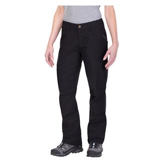 Women's Vertx Fusion LT Stretch Tactical Pants Black