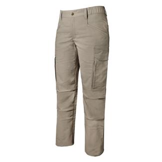 Women's Vertx Fusion LT Stretch Tactical Pants Khaki