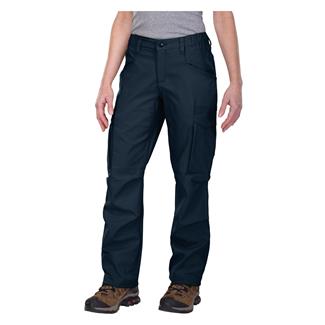 Women's Vertx Fusion LT Stretch Tactical Pants Navy