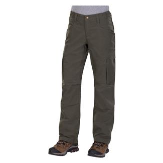 Women's Vertx Fusion LT Stretch Tactical Pants Olive Green