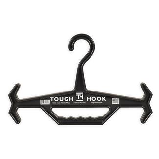 Tough Hook Hanger Black