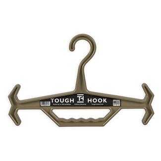 Tough Hook Hanger Coyote