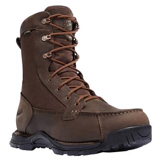 Men's Danner 8" Sharptail GTX Boots Dark Brown