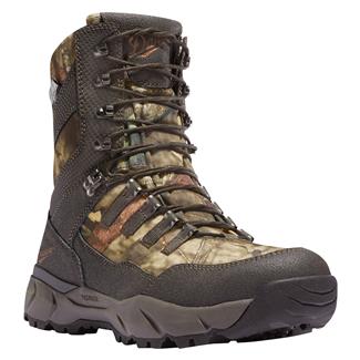 Men's Danner 8" Vital GTX 400G Boots Mossy Oak Break-Up Country