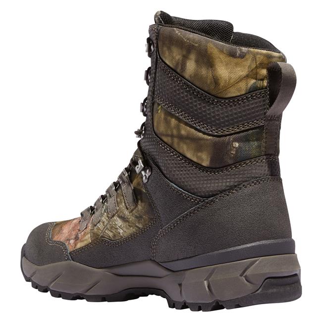 Men�s Danner 8" Vital GTX 400G Boots Men�s Danner 8" Vital GTX 400G Boots