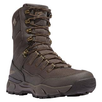 Men's Danner 8" Vital Waterproof Boots Brown