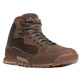 Men's Danner Skyridge Waterproof Boots Dark Earth