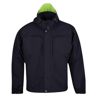 Men's Propper Reversible ANSI III Jacket LAPD Navy