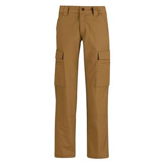 Women's Propper REVTAC Pants Coyote