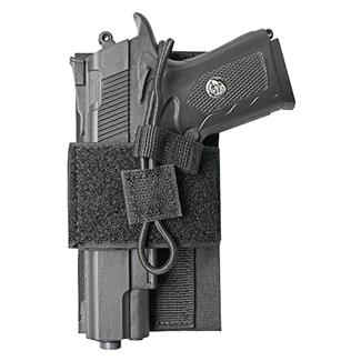 Ridge Universal Gun Holster Black