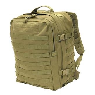 Blackhawk Special Ops Medical Backpack Coyote Tan