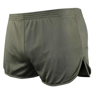 Men's Condor Ranger Panty Shorts OD Green