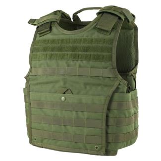 Condor Exo Plate Carrier Gen II Olive Drab