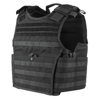 Condor Exo Plate Carrier Gen II Black