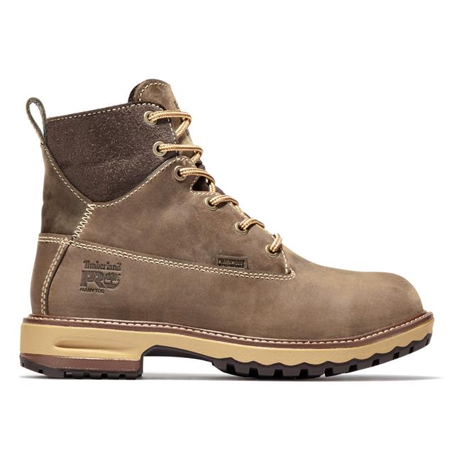 Women's Timberland PRO 6