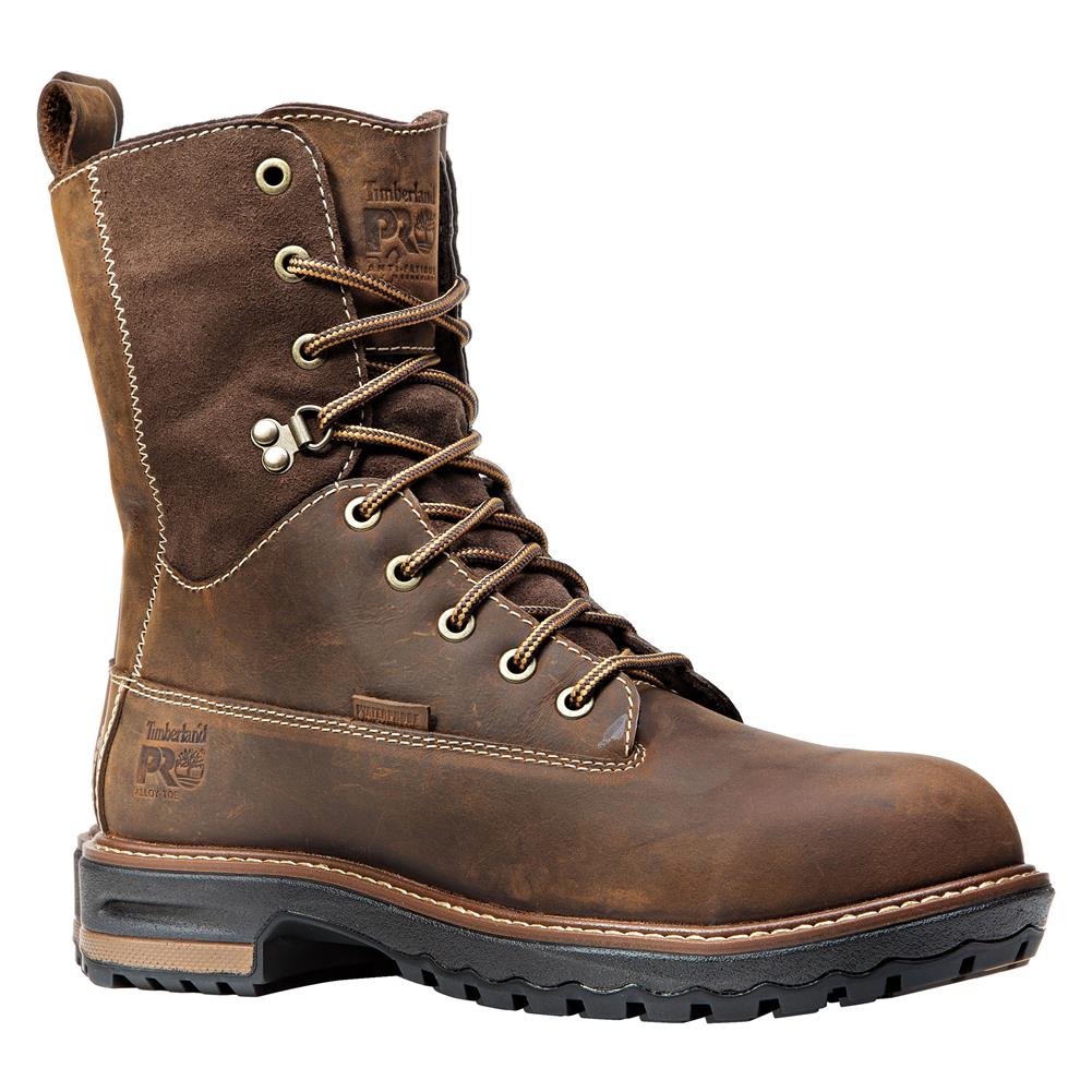 Women's Timberland PRO 8