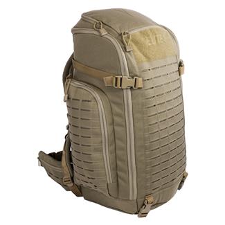 Elite Survival Systems Tenacity-72 Backpack Coyote Tan