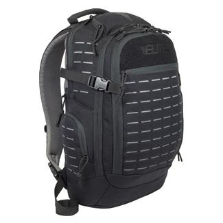 Elite Survival Systems Guardian EDC Backpack Black