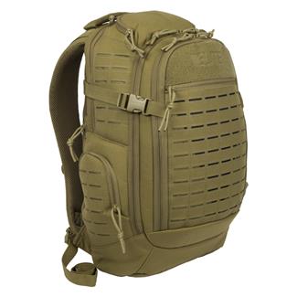 Elite Survival Systems Guardian EDC Backpack Tan