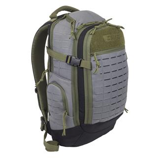 Elite Survival Systems Guardian EDC Backpack Trifecta
