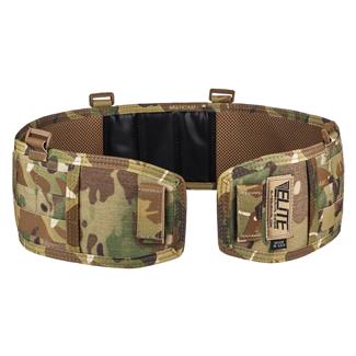 Elite Survival Systems Sidewinder Battle Belt MultiCam