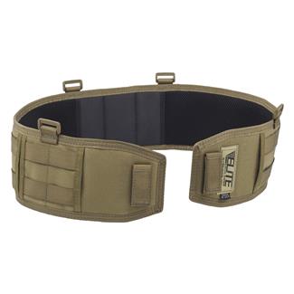 Elite Survival Systems Sidewinder Battle Belt Coyote Tan