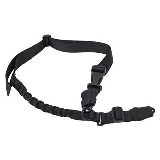 Elite Survival Systems Shift 2-to-1 Point Tactical Bungee Sling Black