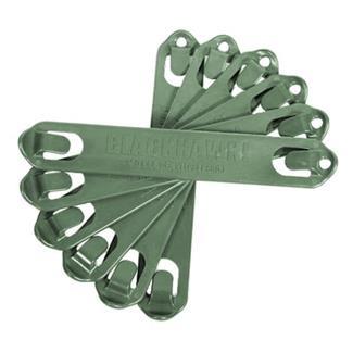 Blackhawk Speed Clips #3 Foliage Green