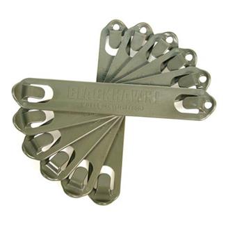 Blackhawk Speed Clips #3 Olive Drab