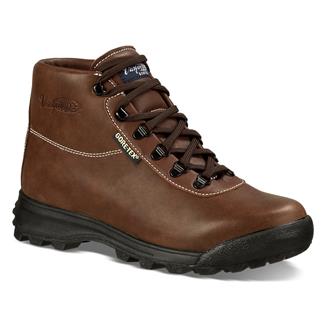 Men's Vasque Sundowner GTX Boots Red Oak