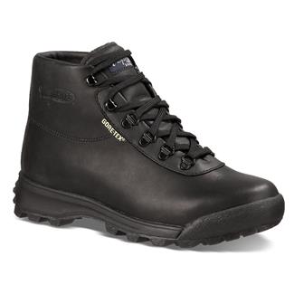 Men's Vasque Sundowner GTX Boots Jet Black