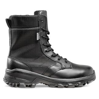 Men's 5.11 Speed 3.0 Side-Zip Waterproof Boots Black