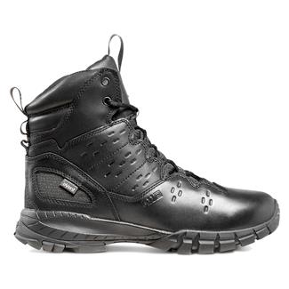 Men's 5.11 6" XPRT 3.0 Waterproof Boots Black