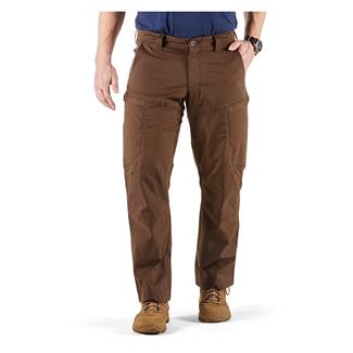 Men's 5.11 Apex Pants Burnt