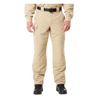 Men's 5.11 Fast-Tac TDU Pants TDU Khaki
