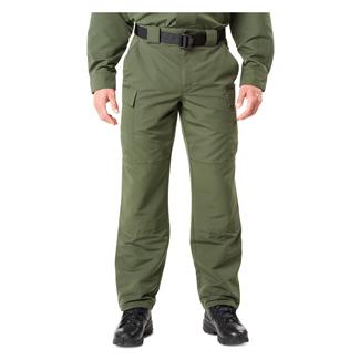 Men's 5.11 Fast-Tac TDU Pants TDU Green