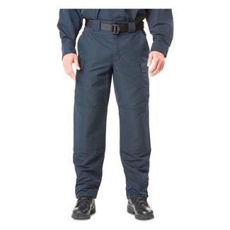 Men's 5.11 Fast-Tac TDU Pants Dark Navy