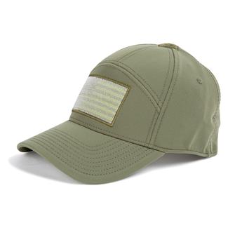 Men's 5.11 Operator 2.0 A-Flex Cap Sage Green