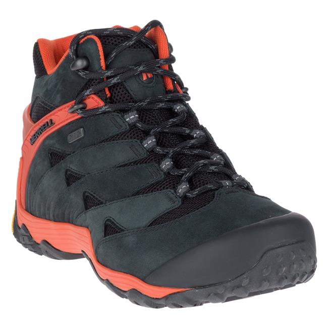merrell chameleon tactical