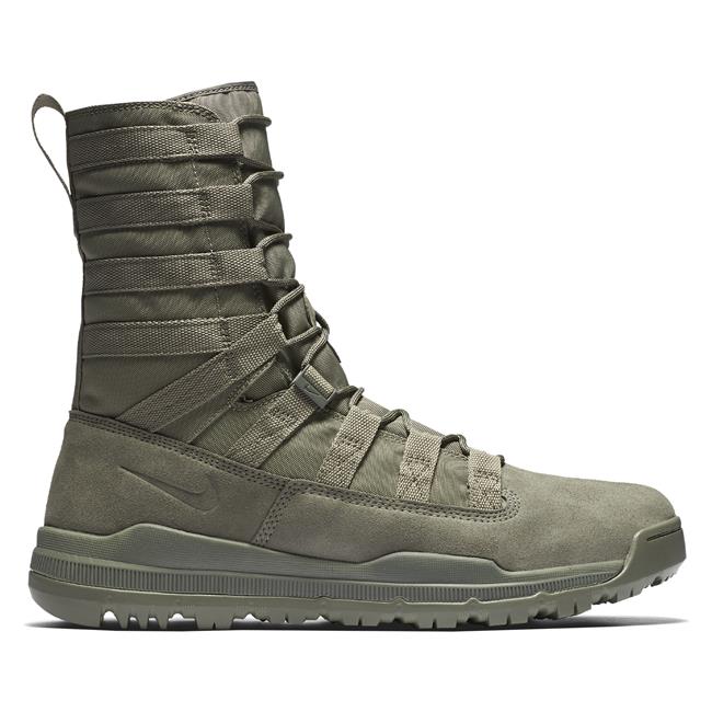 Winter Boots Nike Mens Tactical Boots Coyote Nike Sfb Gen 28 Boot
