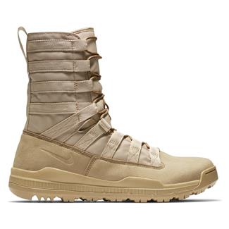 Men's NIKE 8" SFB Gen 2 Boots British Khaki