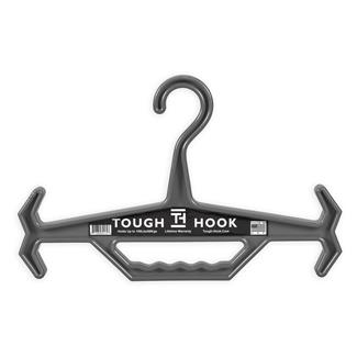 Tough Hook Hanger Gray