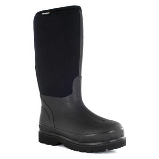 Men's BOGS Rancher Boots Black