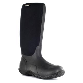 Women's BOGS Classic High Boots Black