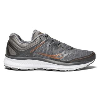 saucony guide iso denim