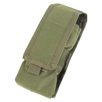 Condor Radio Pouch Olive Drab