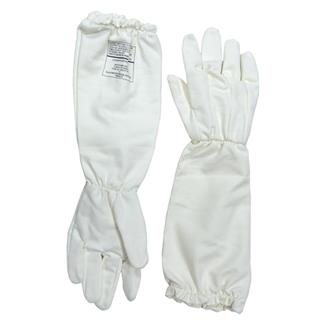 Propper Anti Flash Gloves White