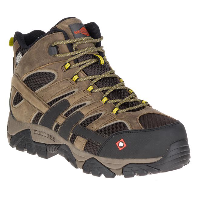 merrell moab 2 vent boulder