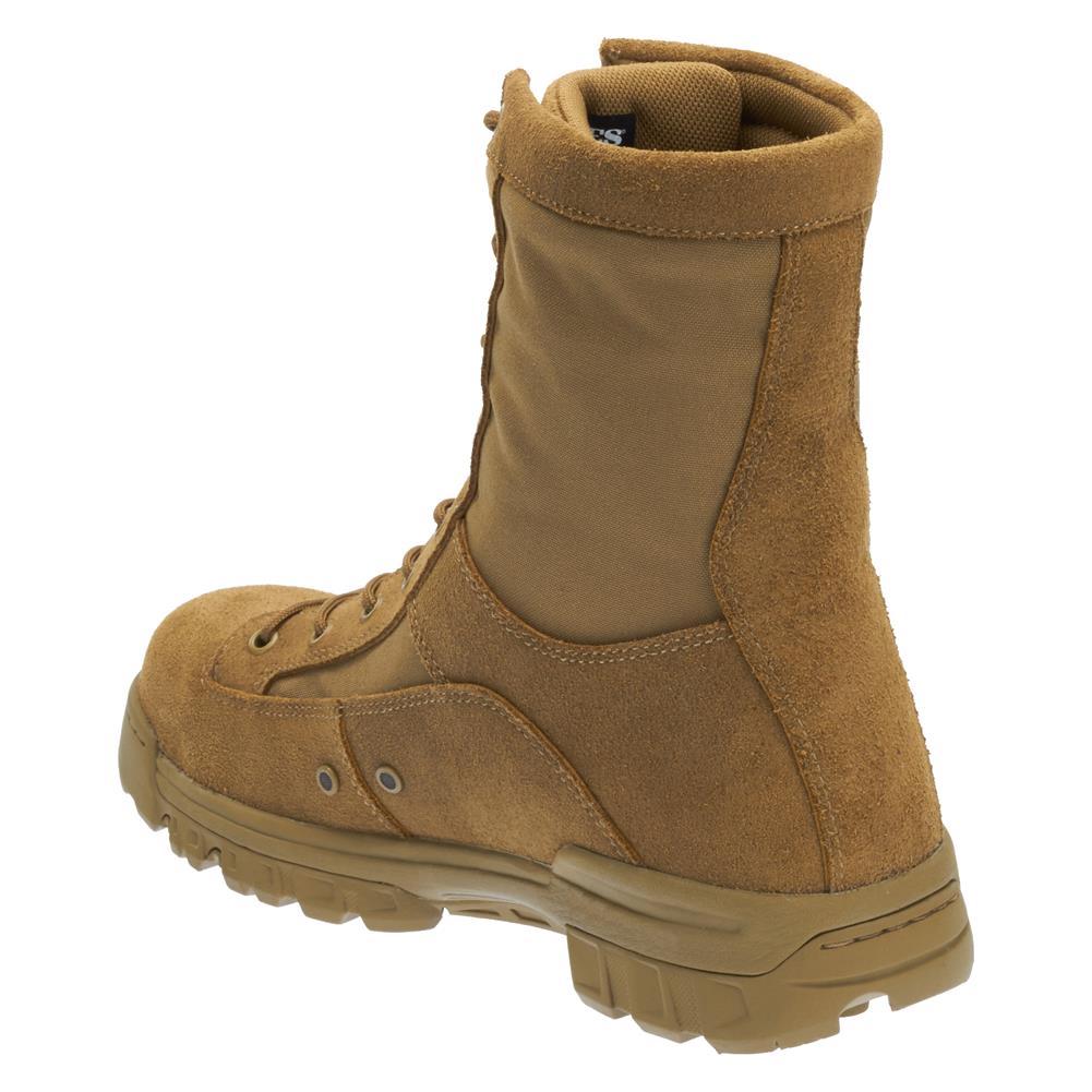 Bates ranger sales boots
